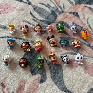 Disney doorables